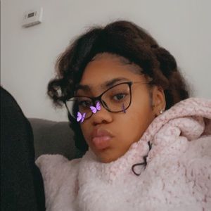 Meet your Posher, Morgan